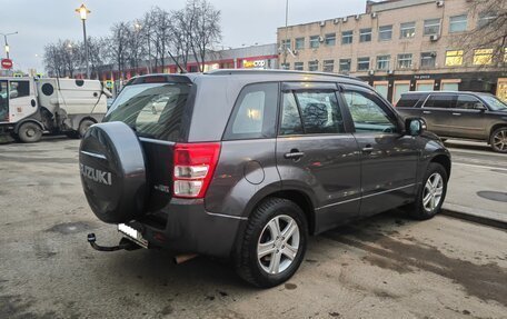 Suzuki Grand Vitara, 2011 год, 1 250 000 рублей, 5 фотография