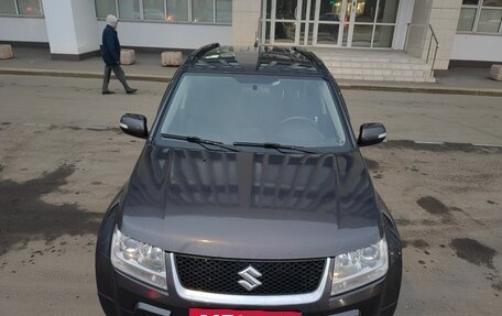 Suzuki Grand Vitara, 2011 год, 1 250 000 рублей, 3 фотография