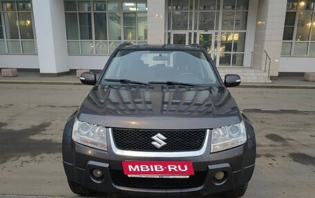 Suzuki Grand Vitara, 2011 год, 1 250 000 рублей, 6 фотография