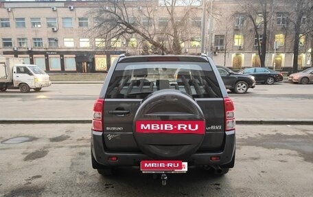 Suzuki Grand Vitara, 2011 год, 1 250 000 рублей, 4 фотография