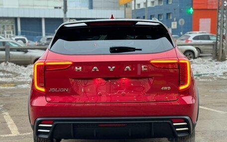 Haval Jolion, 2024 год, 2 499 000 рублей, 9 фотография