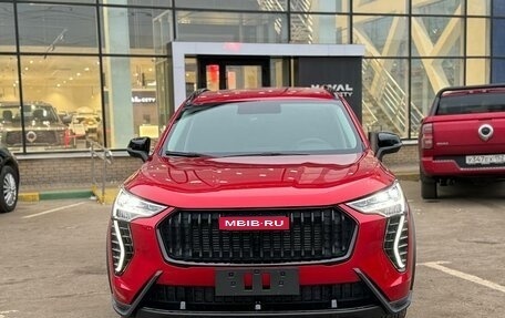 Haval Jolion, 2024 год, 2 499 000 рублей, 5 фотография