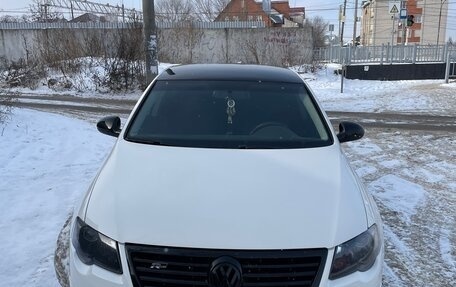 Volkswagen Passat B6, 2007 год, 1 175 000 рублей, 8 фотография