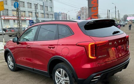 Haval Jolion, 2024 год, 2 499 000 рублей, 10 фотография