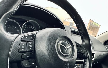 Mazda CX-5 II, 2015 год, 2 350 000 рублей, 12 фотография