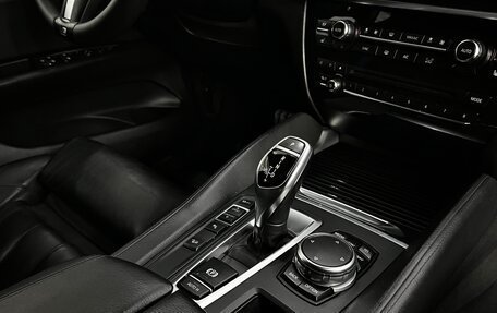 BMW X6, 2016 год, 3 528 000 рублей, 15 фотография