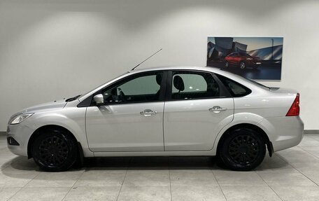 Ford Focus II рестайлинг, 2011 год, 679 000 рублей, 8 фотография