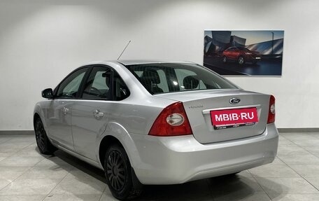 Ford Focus II рестайлинг, 2011 год, 679 000 рублей, 7 фотография