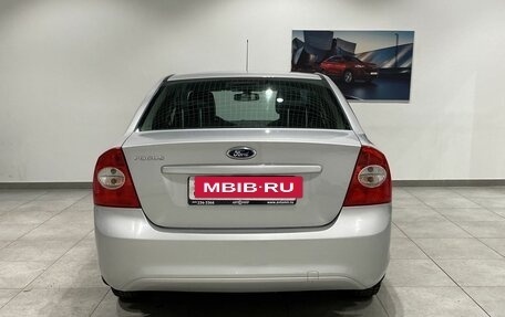 Ford Focus II рестайлинг, 2011 год, 679 000 рублей, 6 фотография