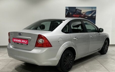 Ford Focus II рестайлинг, 2011 год, 679 000 рублей, 5 фотография