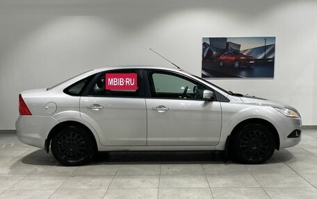 Ford Focus II рестайлинг, 2011 год, 679 000 рублей, 4 фотография