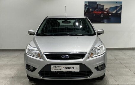 Ford Focus II рестайлинг, 2011 год, 679 000 рублей, 2 фотография