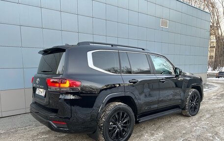 Toyota Land Cruiser, 2023 год, 12 950 000 рублей, 7 фотография