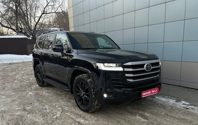 Toyota Land Cruiser, 2023 год, 12 950 000 рублей, 1 фотография