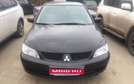 Mitsubishi Lancer IX, 2007 год, 670 000 рублей, 1 фотография