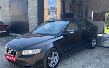 Volvo S40 II, 2008 год, 650 000 рублей, 1 фотография