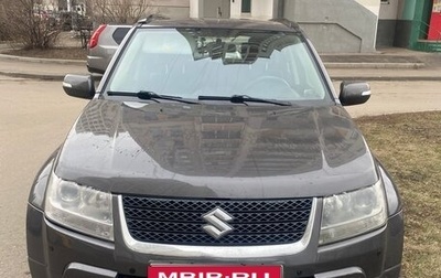 Suzuki Grand Vitara, 2008 год, 1 200 000 рублей, 1 фотография