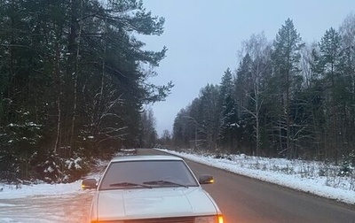 Москвич 2141, 1994 год, 140 000 рублей, 1 фотография