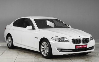 BMW 5 серия, 2010 год, 1 799 000 рублей, 1 фотография