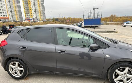 KIA cee'd III, 2012 год, 990 000 рублей, 7 фотография