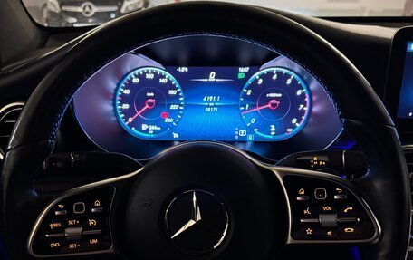 Mercedes-Benz GLC Coupe, 2020 год, 5 700 000 рублей, 8 фотография