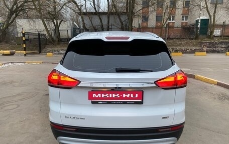 Geely Atlas, 2023 год, 2 449 000 рублей, 3 фотография