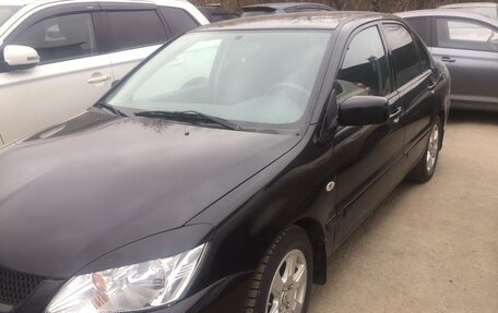 Mitsubishi Lancer IX, 2007 год, 670 000 рублей, 2 фотография