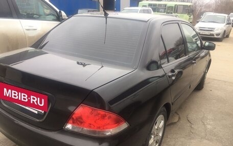 Mitsubishi Lancer IX, 2007 год, 670 000 рублей, 3 фотография