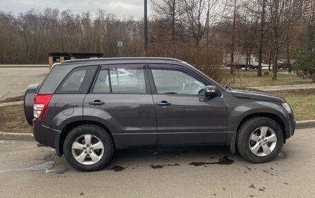 Suzuki Grand Vitara, 2008 год, 1 200 000 рублей, 2 фотография