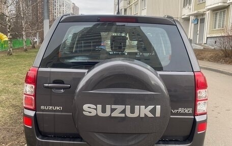 Suzuki Grand Vitara, 2008 год, 1 200 000 рублей, 3 фотография