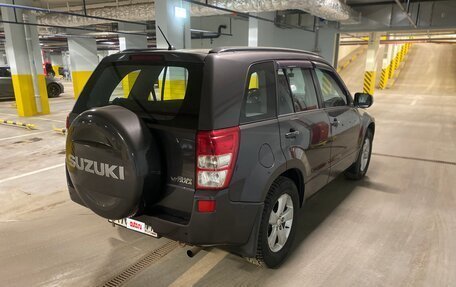 Suzuki Grand Vitara, 2008 год, 1 200 000 рублей, 15 фотография