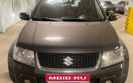 Suzuki Grand Vitara, 2008 год, 1 200 000 рублей, 14 фотография