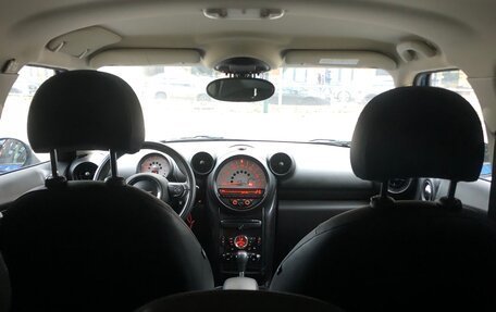 MINI Countryman I (R60), 2013 год, 1 050 000 рублей, 10 фотография