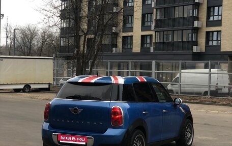 MINI Countryman I (R60), 2013 год, 1 050 000 рублей, 9 фотография