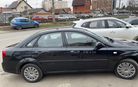 Chevrolet Lacetti, 2009 год, 725 000 рублей, 5 фотография