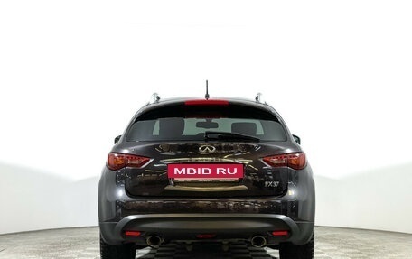 Infiniti FX II, 2012 год, 2 199 000 рублей, 6 фотография