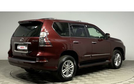 Lexus GX II, 2014 год, 4 399 000 рублей, 4 фотография