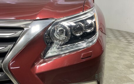 Lexus GX II, 2014 год, 4 399 000 рублей, 8 фотография