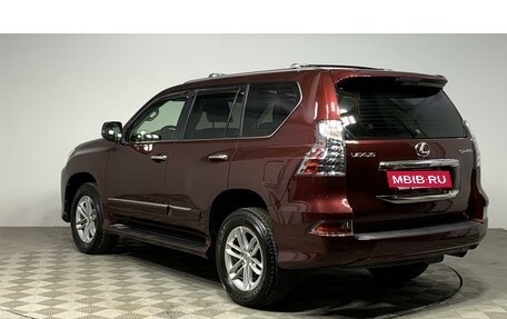 Lexus GX II, 2014 год, 4 399 000 рублей, 6 фотография