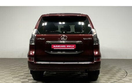 Lexus GX II, 2014 год, 4 399 000 рублей, 5 фотография