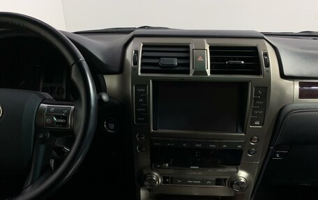 Lexus GX II, 2014 год, 4 399 000 рублей, 15 фотография