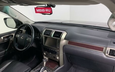 Lexus GX II, 2014 год, 4 399 000 рублей, 13 фотография