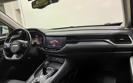 Haval F7 I, 2019 год, 1 494 000 рублей, 13 фотография