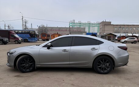 Mazda 6, 2014 год, 1 650 000 рублей, 4 фотография