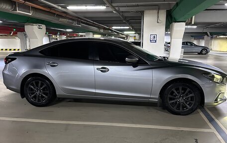 Mazda 6, 2014 год, 1 650 000 рублей, 9 фотография