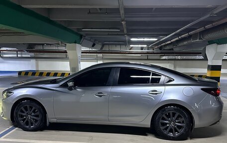 Mazda 6, 2014 год, 1 650 000 рублей, 10 фотография