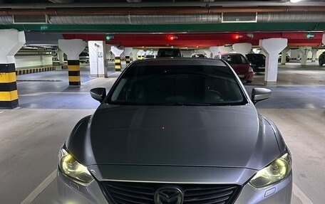 Mazda 6, 2014 год, 1 650 000 рублей, 7 фотография