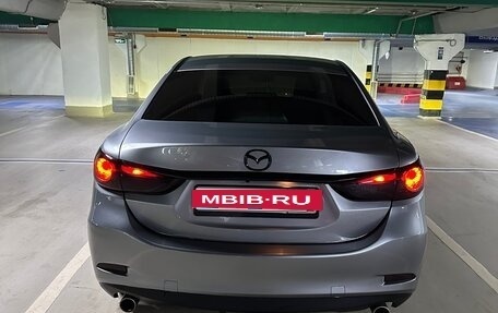 Mazda 6, 2014 год, 1 650 000 рублей, 8 фотография