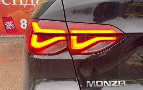 Chevrolet Monza, 2023 год, 2 050 000 рублей, 33 фотография