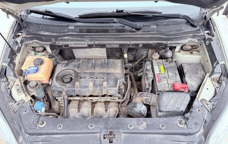 SsangYong Actyon II рестайлинг, 2014 год, 1 159 000 рублей, 16 фотография